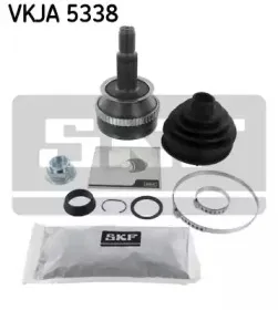 Шарнирный комплект, приводной вал SKF купить